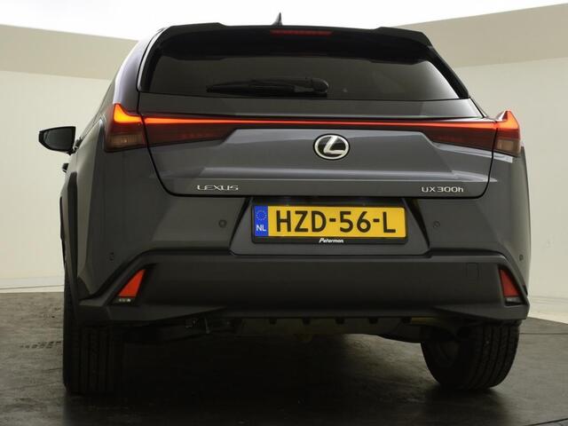 Lexus Ux 300h Business Line | Comfort Pack | Blindspot | PDC V+A – foto 10