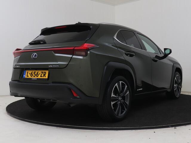 Lexus Ux 250h Preference Line | BTW voertuig | Dealer onderhouden | Cruise Control Adaptive | Blind Spot Monitor | Climate Control | – foto 2