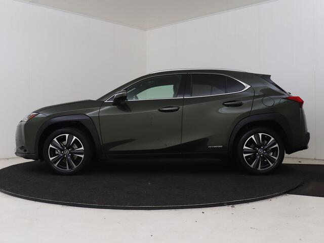 Lexus Ux 250h Preference Line | BTW voertuig | Dealer onderhouden | Cruise Control Adaptive | Blind Spot Monitor | Climate Control | – foto 3