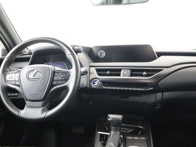 Lexus Ux 250h Preference Line | BTW voertuig | Dealer onderhouden | Cruise Control Adaptive | Blind Spot Monitor | Climate Control | – foto 4