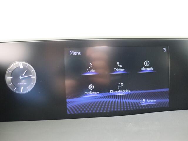 Lexus Ux 250h Preference Line | BTW voertuig | Dealer onderhouden | Cruise Control Adaptive | Blind Spot Monitor | Climate Control | – foto 7
