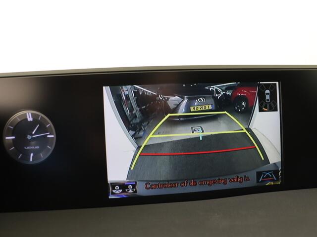 Lexus Ux 250h Preference Line | BTW voertuig | Dealer onderhouden | Cruise Control Adaptive | Blind Spot Monitor | Climate Control | – foto 8
