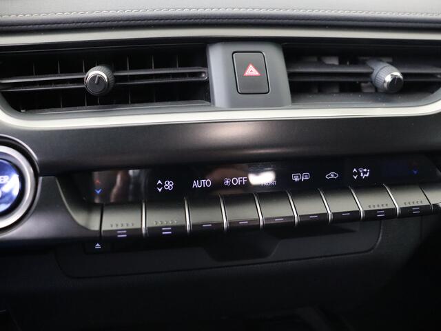 Lexus Ux 250h Preference Line | BTW voertuig | Dealer onderhouden | Cruise Control Adaptive | Blind Spot Monitor | Climate Control | – foto 9