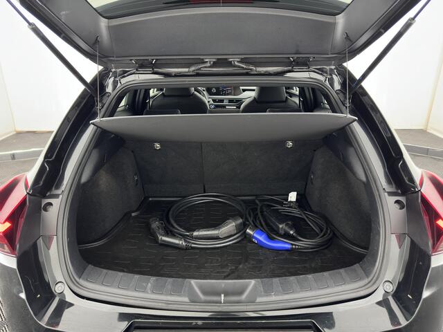 Lexus Ux 300e Luxury 54 kWh (INCL.BTW) Aut. *PANO | LEATHER | FULL-LED | ADAPTIVE-CRUISE | CAMERA | KEYLESS | NAVI-FULLMAP | DAB+ | PRIVACY-GLASS | ECC | PDC | 17''ALU* – foto 10