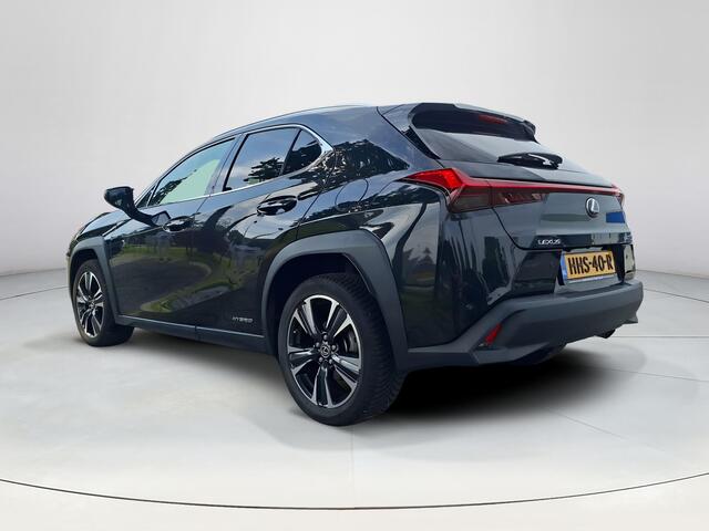 Lexus Ux 250h Business Line – foto 3