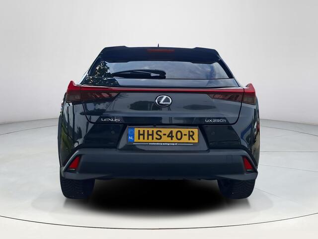 Lexus Ux 250h Business Line – foto 4