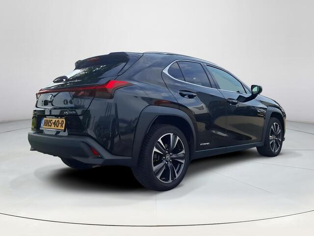 Lexus Ux 250h Business Line – foto 5