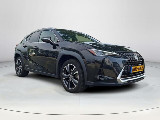 Lexus Ux 250h Business Line – foto 7
