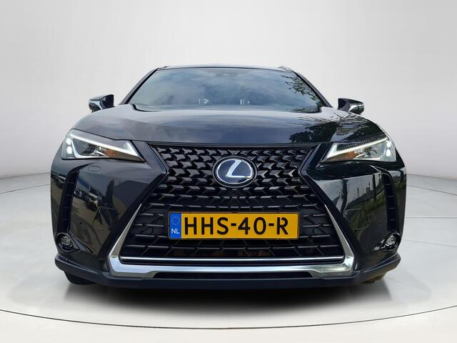 Lexus Ux 250h Business Line – foto 8