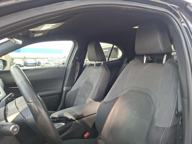 Lexus Ux 250h Business Line – foto 9