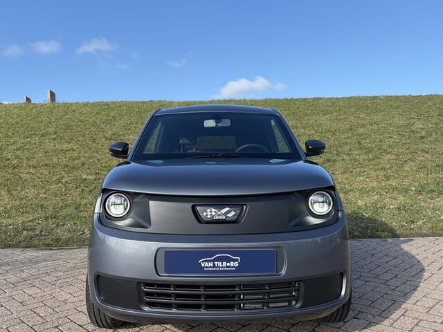 Ligier Brommobiel Myli I.DEAL 40th Edition 16'' LMV | Pioneer Audio | Verwarmde Bestuurdersstoel