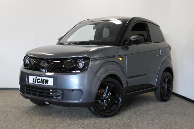 Ligier Brommobiel Myli E.PIC