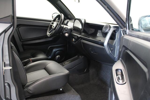 Ligier Brommobiel Myli E.PIC