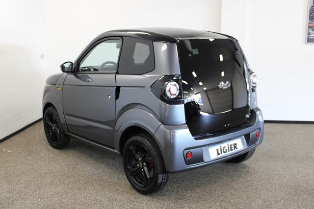 Ligier Brommobiel Myli E.PIC