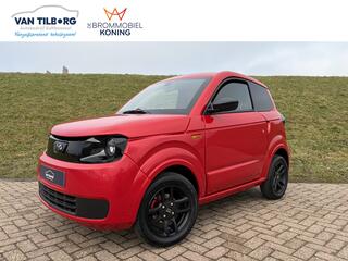 Ligier Brommobiel