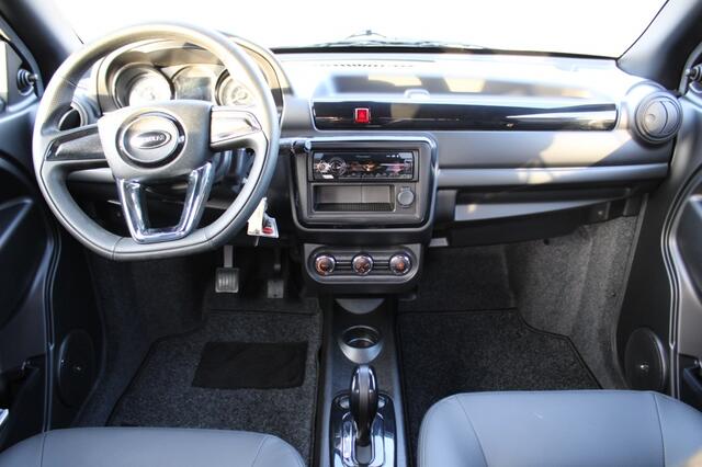 Ligier DUE Microcar Initial Progress