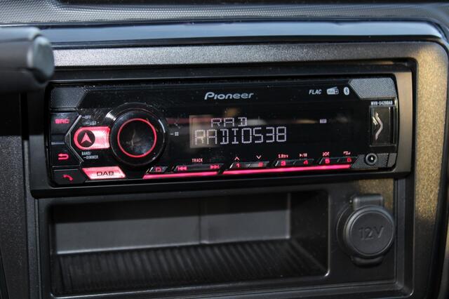 Ligier DUE Microcar Initial Progress