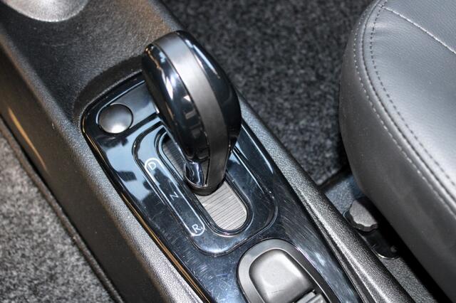 Ligier DUE Microcar Initial Progress