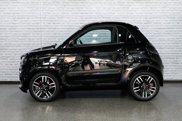 Ligier DUE Microcar Brommobiel 6 Plus Lage KM Stand!!