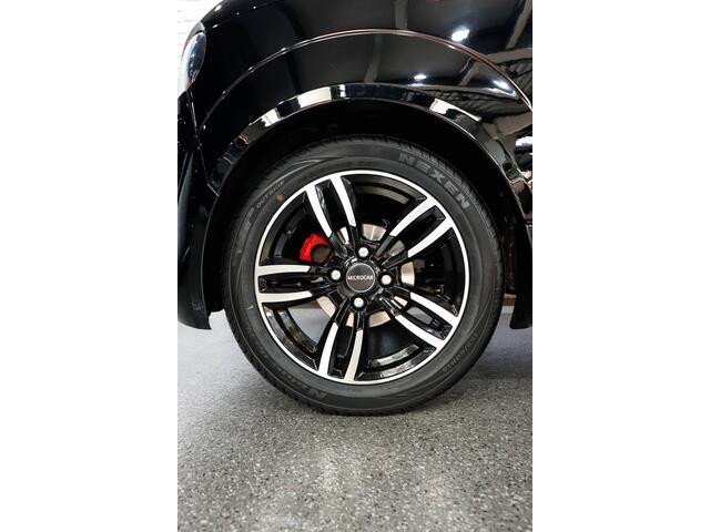 Ligier DUE Microcar Brommobiel 6 Plus Lage KM Stand!!