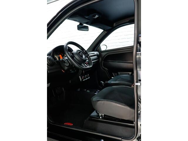 Ligier DUE Microcar Brommobiel 6 Plus Lage KM Stand!!