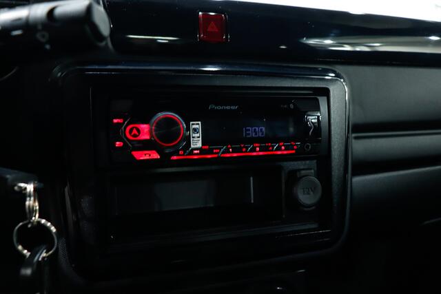 Ligier DUE Microcar Brommobiel 6 Plus Lage KM Stand!!