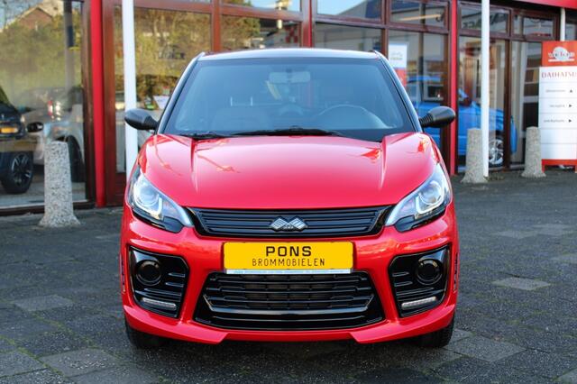 Ligier JS50 Sport Young Sun DCI