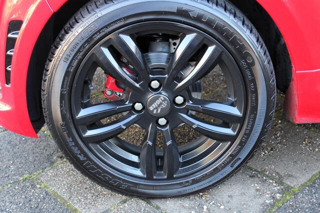 Ligier JS50 Sport Young Sun DCI