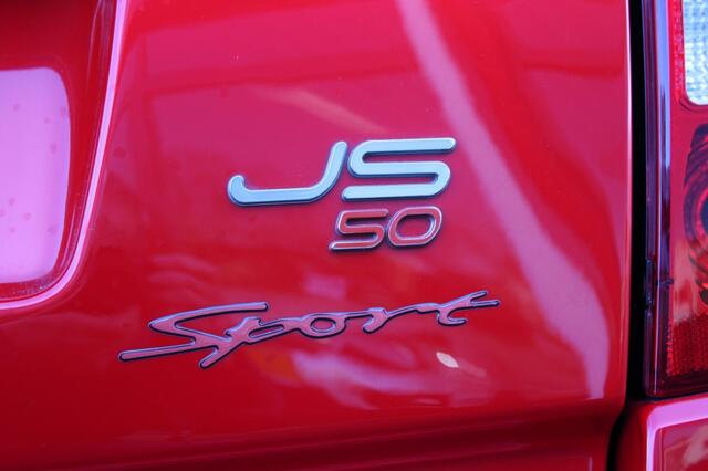 Ligier JS50 Sport Young Sun DCI