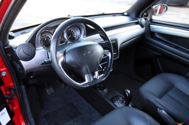 Ligier JS50 Sport Young Sun DCI