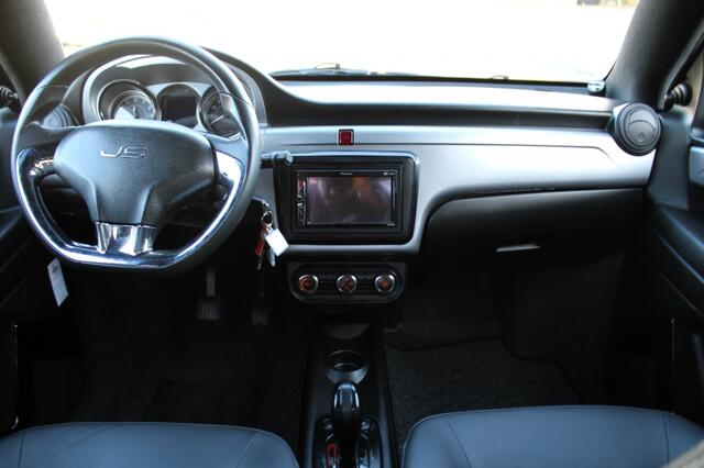 Ligier JS50 Sport Young Sun DCI