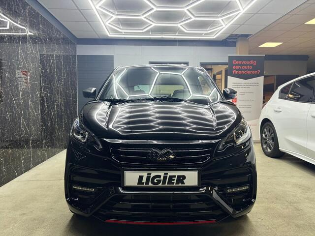 Ligier JS50 Brommobiel C Sport Ultimate