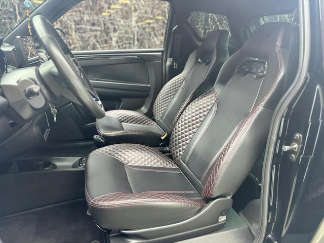 Ligier JS50 Brommobiel C Sport Ultimate