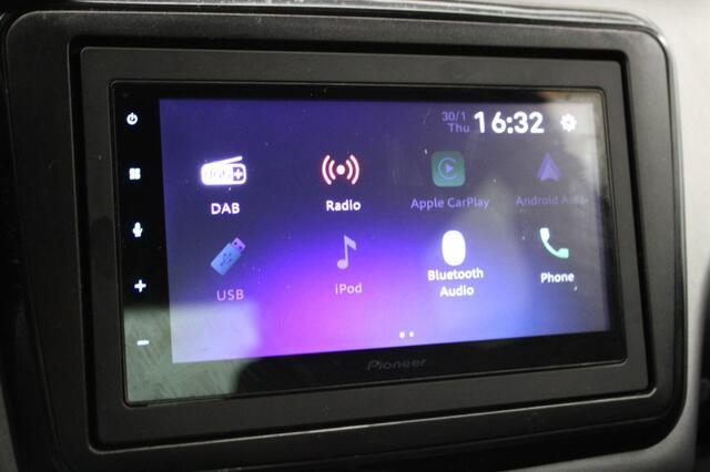 Ligier JS50 dCi Sport Ultimate - 2023- 18.706 km - Carplay, Camera