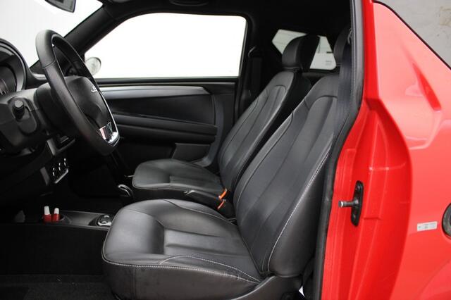 Ligier JS50 dCi Sport Ultimate - 2023- 18.706 km - Carplay, Camera