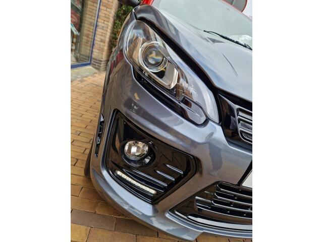 Ligier JS50 L SPORT DCI COLORLINE MET AIRCONDITIONING
