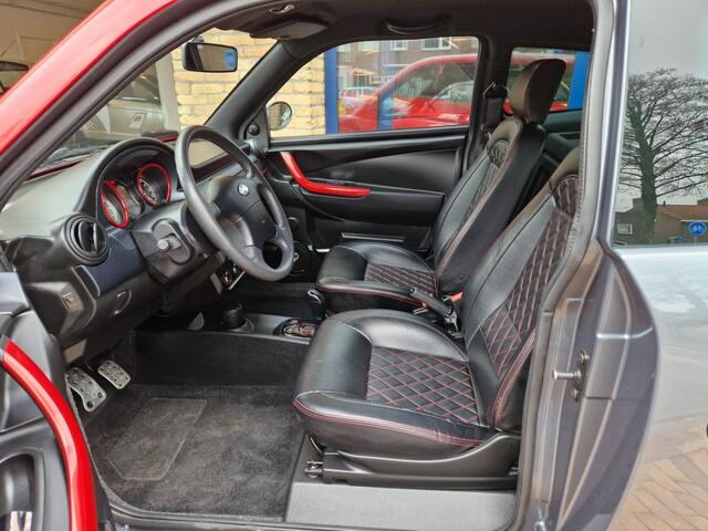 Ligier JS50 L SPORT DCI COLORLINE MET AIRCONDITIONING