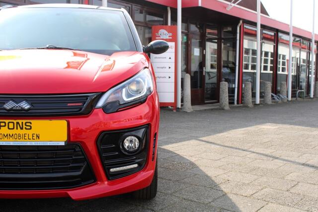 Ligier JS50 Sport Ultimate Sun DCI