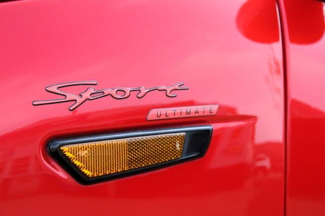Ligier JS50 Sport Ultimate Sun DCI
