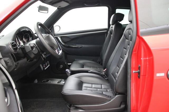Ligier JS50 dCi Elegance - 14.107 km - 2019 - Airco, Camera, Leer