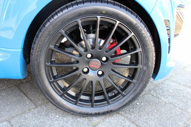 Ligier JS50 Sport Ultimate Sun DCI Airco en Stoelverwarming