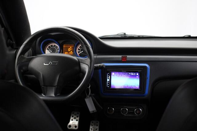 Ligier JS50 dCi Sport Ultimate - 2024 - 3.086 km - Camera, Airco, Stuurbekr.