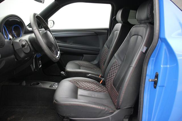 Ligier JS50 dCi Sport Ultimate - 2024 - 3.086 km - Camera, Airco, Stuurbekr.