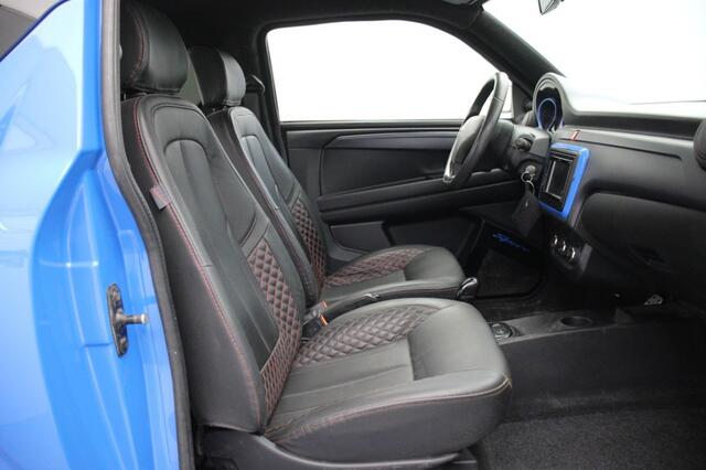 Ligier JS50 dCi Sport Ultimate - 2024 - 3.086 km - Camera, Airco, Stuurbekr.