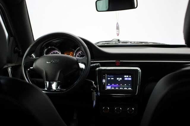 Ligier JS50 L dCi Elegance - 8.262 km - 2018 - Airco, Leer, Camera