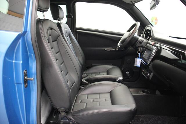 Ligier JS50 L dCi Elegance - 8.262 km - 2018 - Airco, Leer, Camera