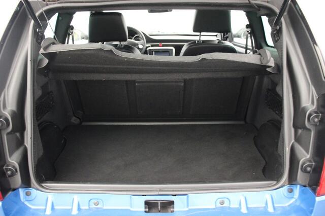 Ligier JS50 L dCi Elegance - 8.262 km - 2018 - Airco, Leer, Camera