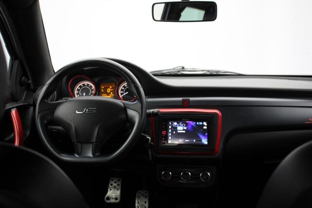 Ligier JS50 dCi Sport Ultimate - 2018 - 13.079 km - Leer