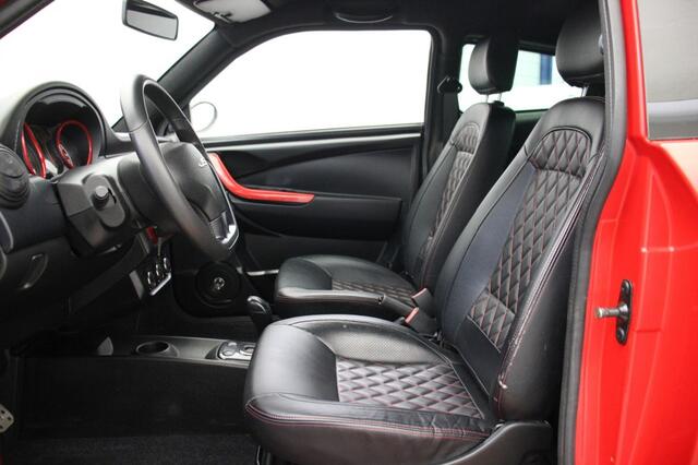 Ligier JS50 dCi Sport Ultimate - 2018 - 13.079 km - Leer