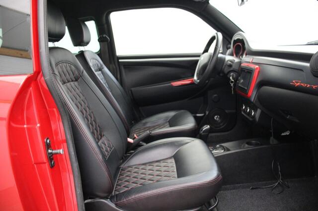 Ligier JS50 dCi Sport Ultimate - 2018 - 13.079 km - Leer